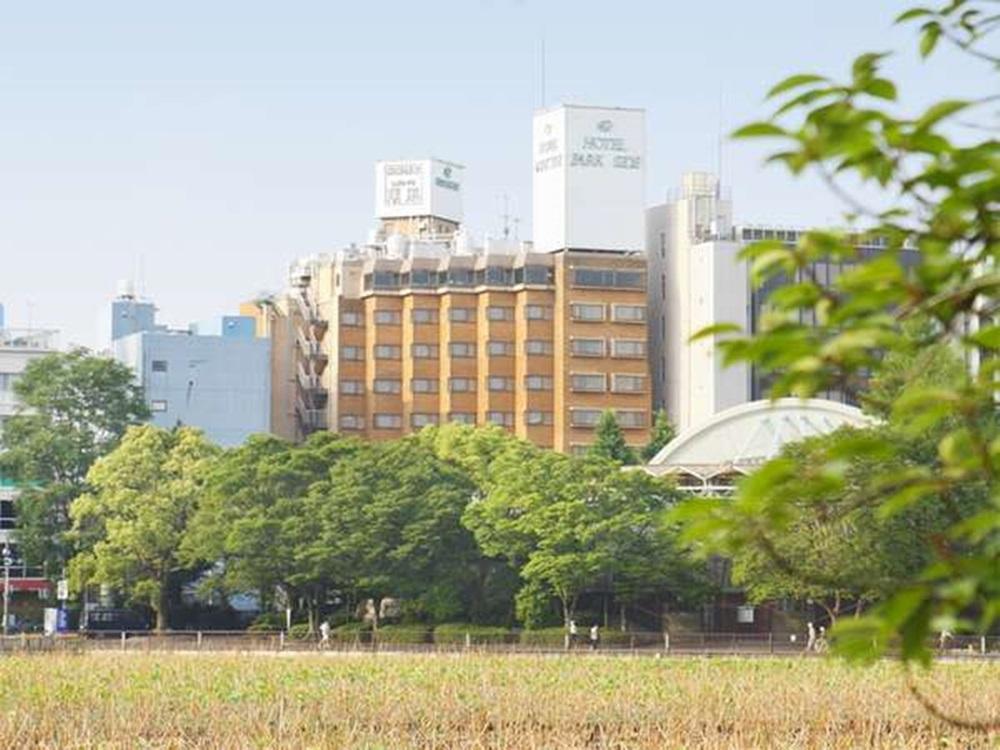 Park Side Hotel Tokio