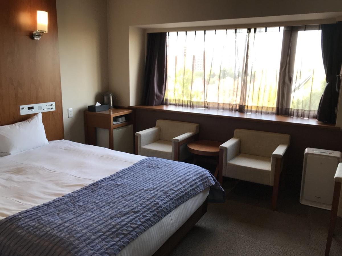 Park Side Hotel Tokio